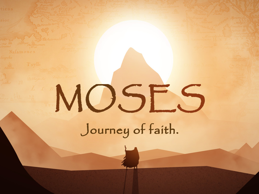 Discovering Moses: First Excuse of Moses