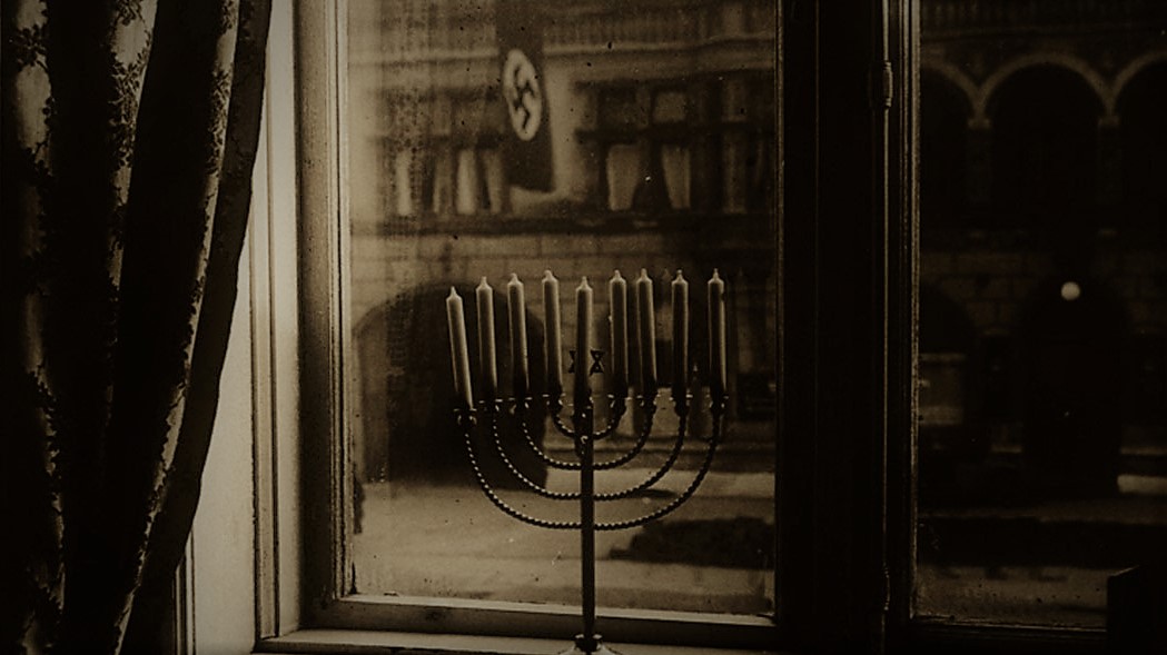 The Story of Hanukkah – As Told In the Scriptures